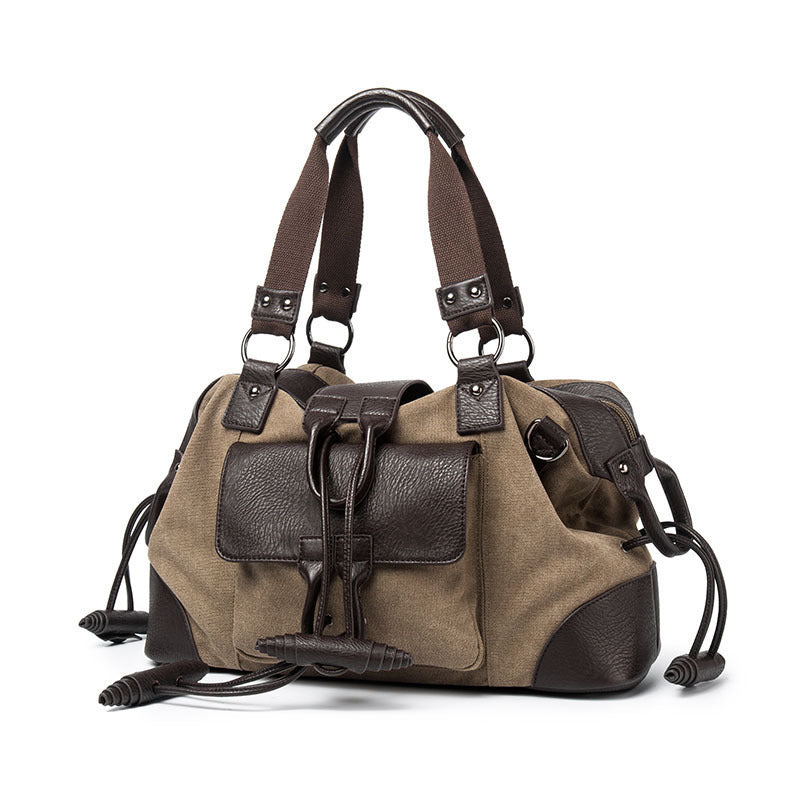 Cross border luggage travel bag