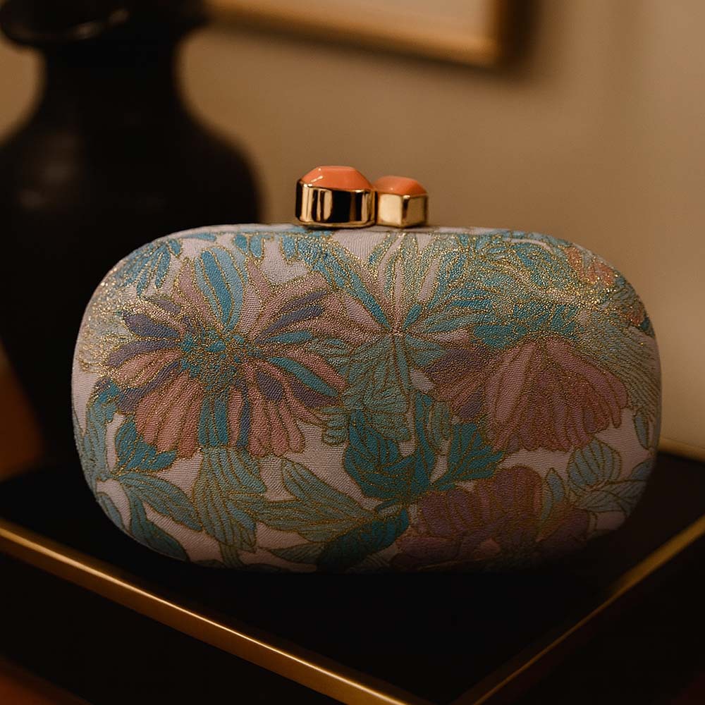 Ladies New Dinner Clutch