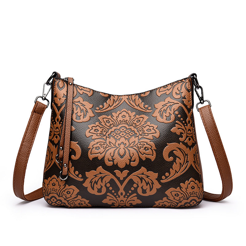 Fashion Shoulder Messenger Bag