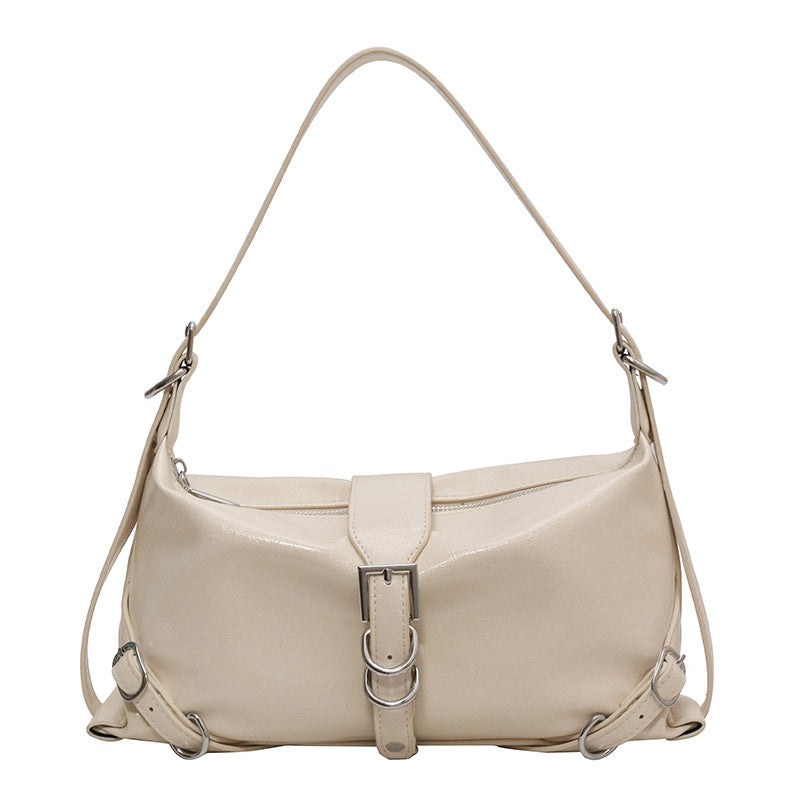 Niche Ancient Underarm Advanced Large Capacity Bag