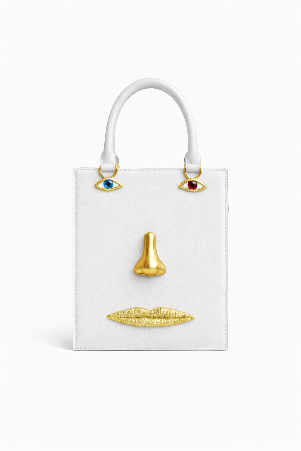 Lightweight Luxury Shoulder Handbag