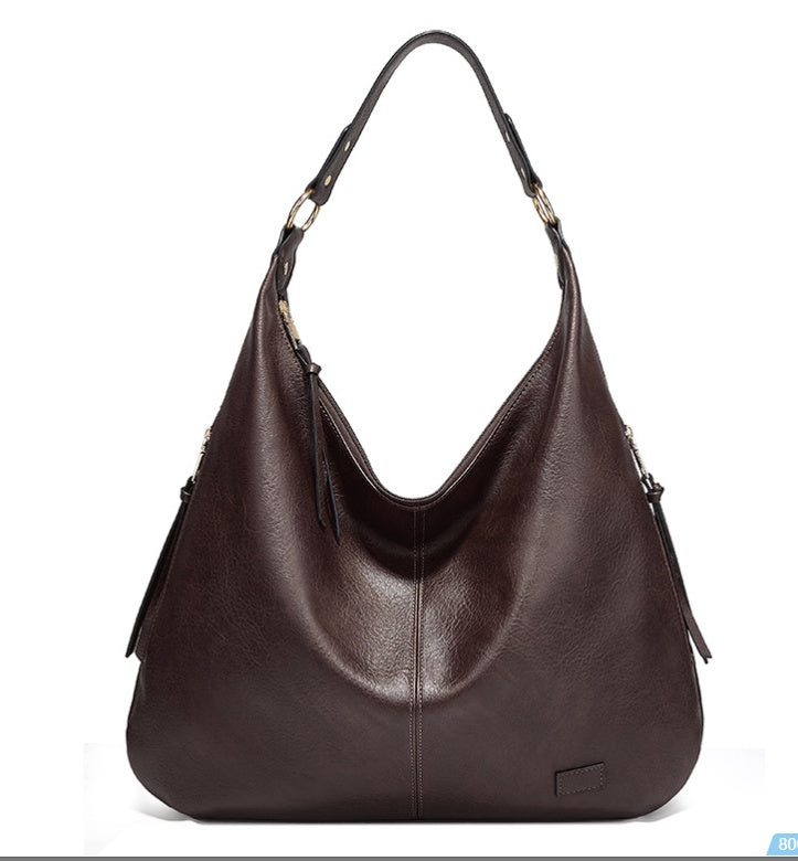 Casual Tote Shoulder Bag