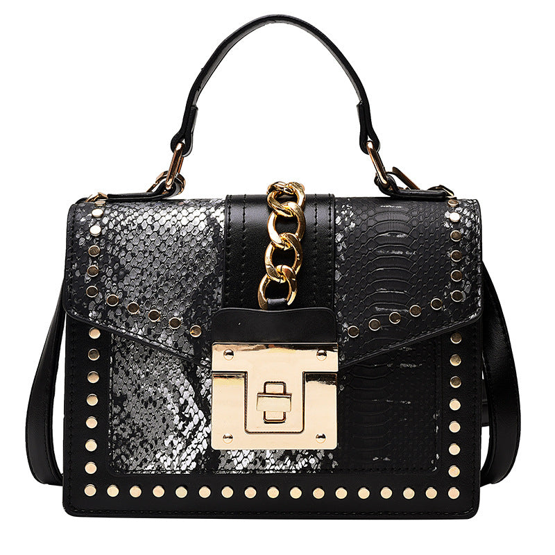 Casual Single-shoulder Messenger Handbags