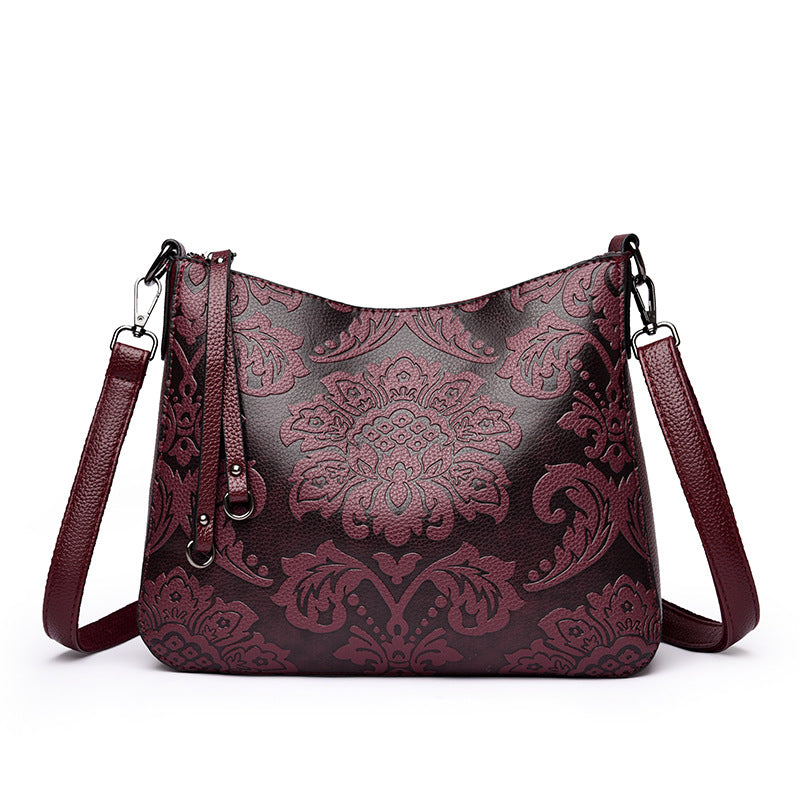 Fashion Shoulder Messenger Bag
