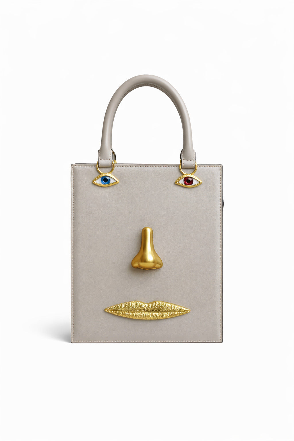 Lightweight Luxury Shoulder Handbag