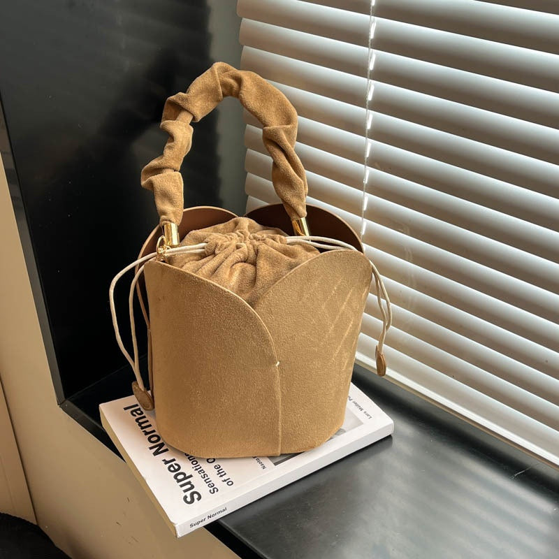 Stylish Small Crossbody Shoulder Bag