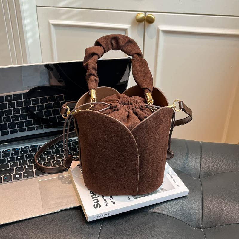 Stylish Small Crossbody Shoulder Bag