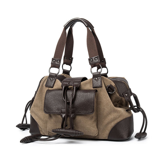 Cross border luggage travel bag