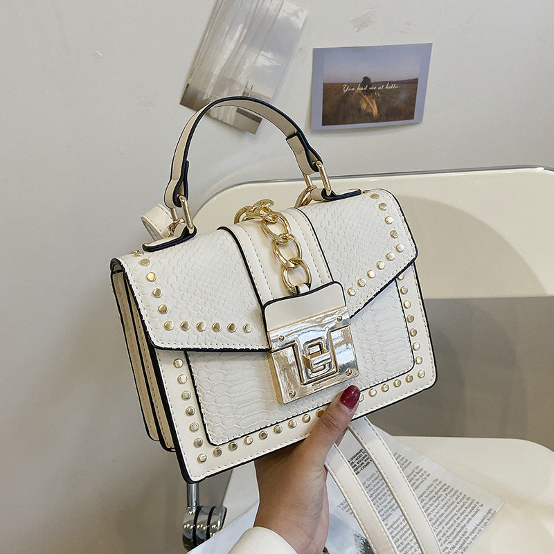 Casual Single-shoulder Messenger Handbags