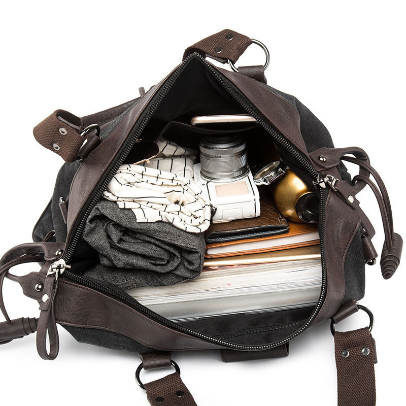 Cross border luggage travel bag
