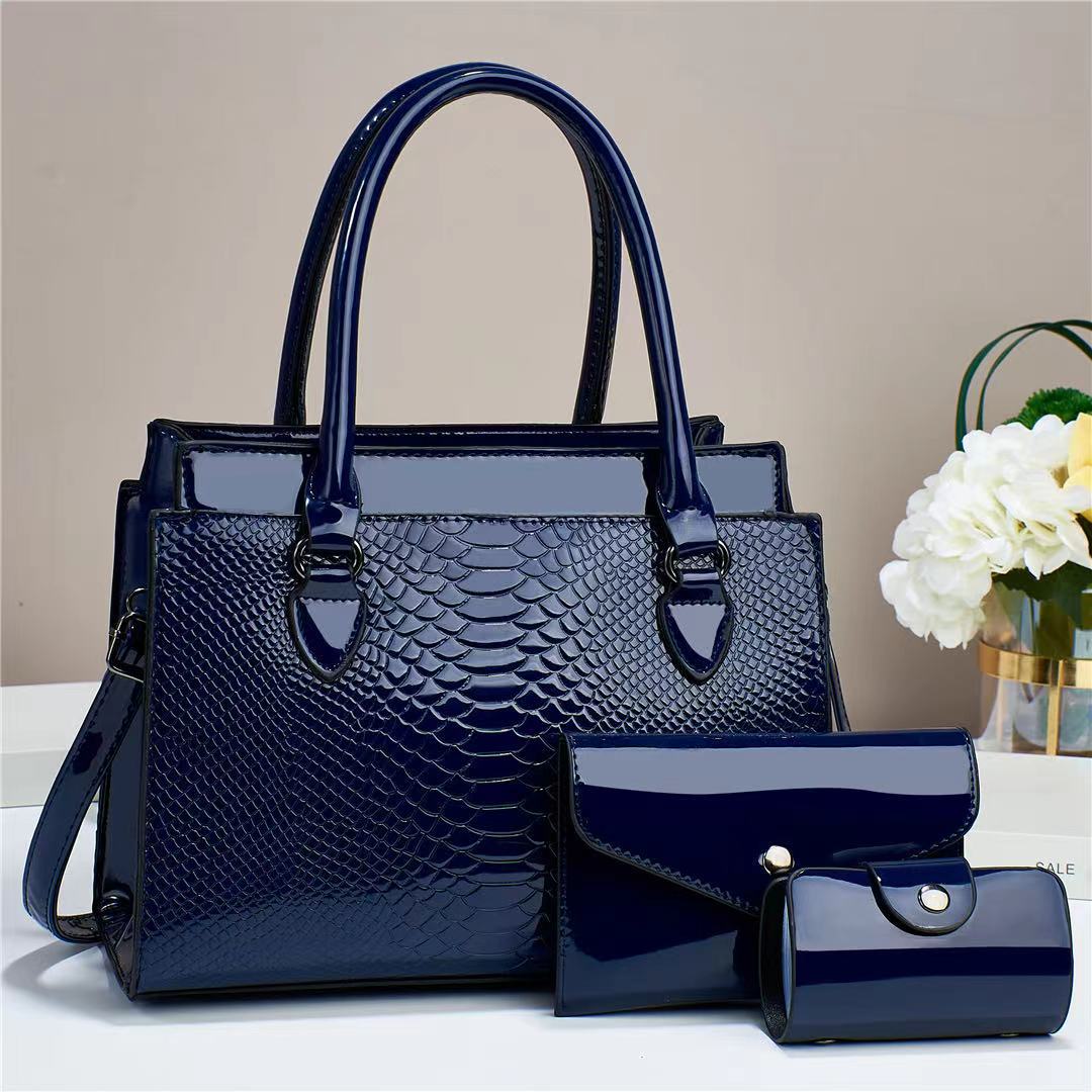 Shoulder Crossbody And Tote Bag