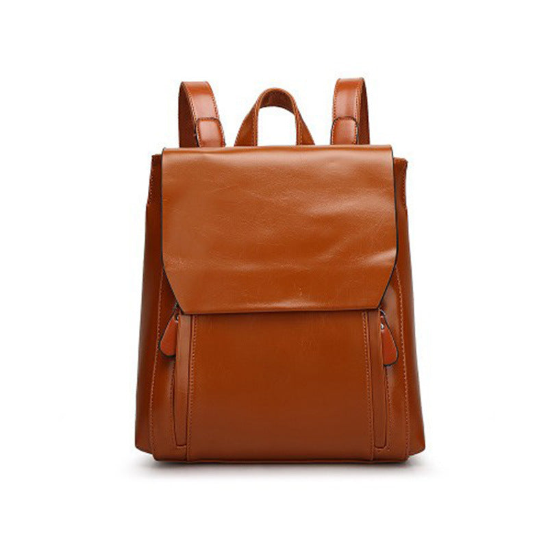 Cross Body Genuine Leather Messenger Bags