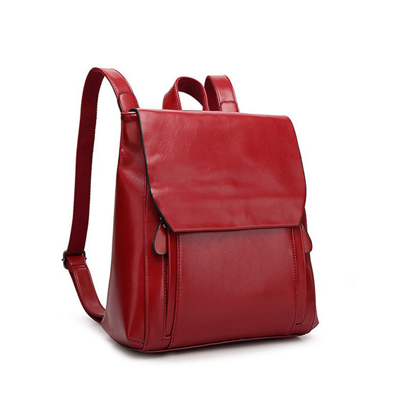 Cross Body Genuine Leather Messenger Bags