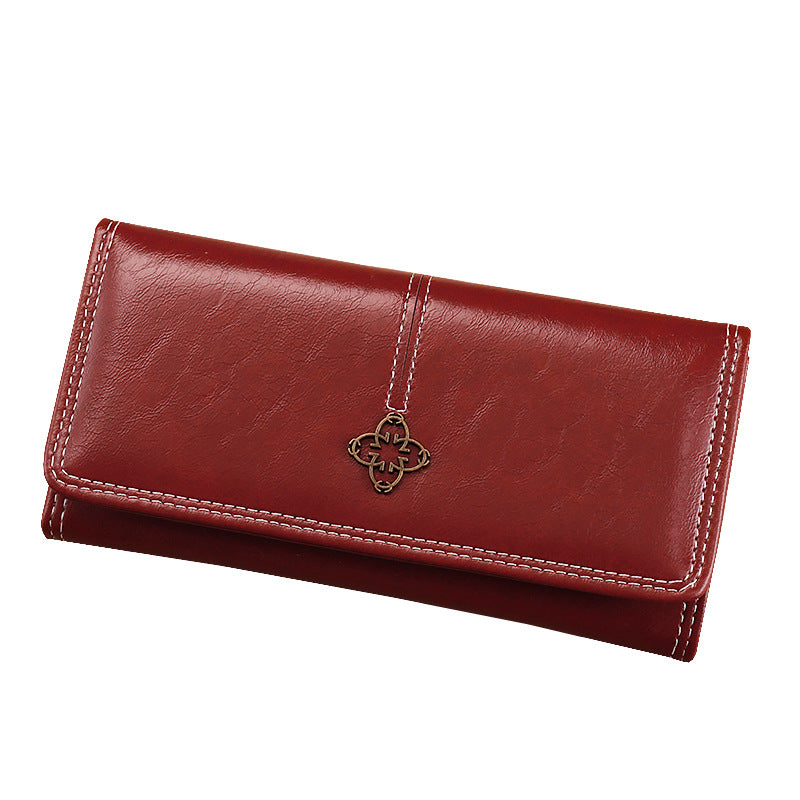 Multi-functional Wallet/Clutch