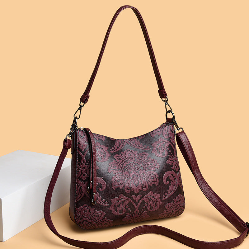 Fashion Shoulder Messenger Bag