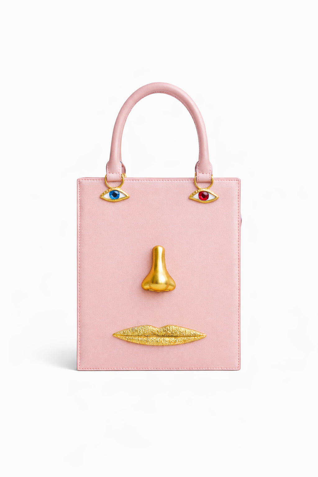 Lightweight Luxury Shoulder Handbag