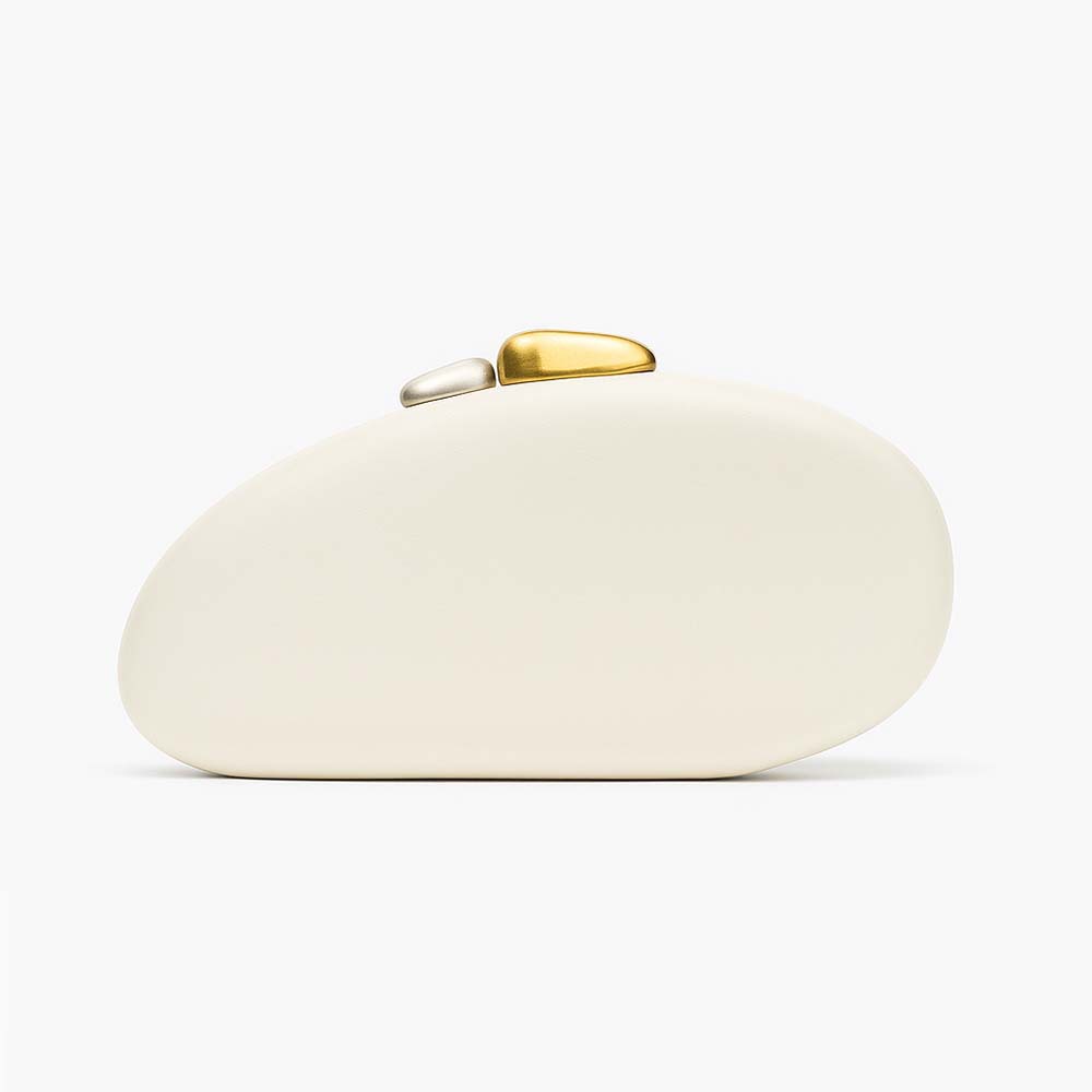 Special-shaped Dinner Clutch