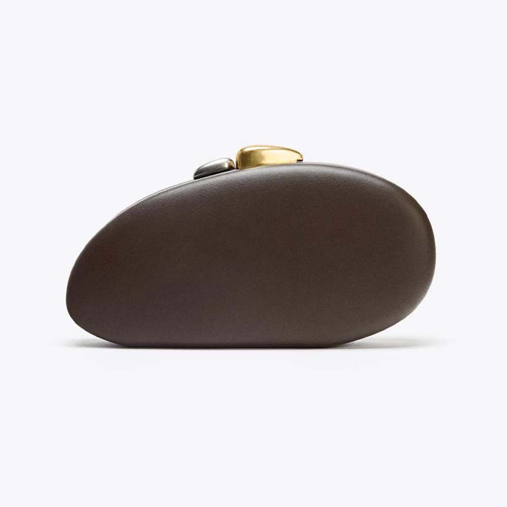 Special-shaped Dinner Clutch