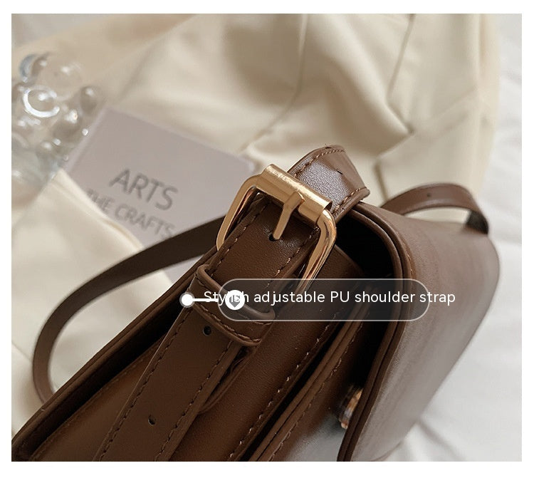 High-grade Crossbody Shoulder Bag