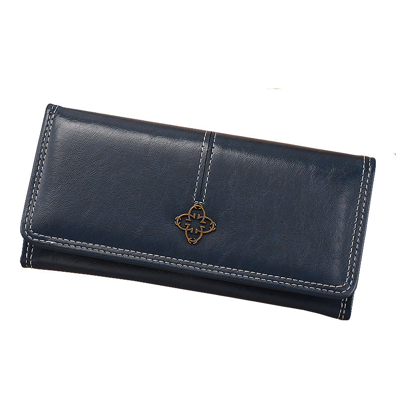 Multi-functional Wallet/Clutch