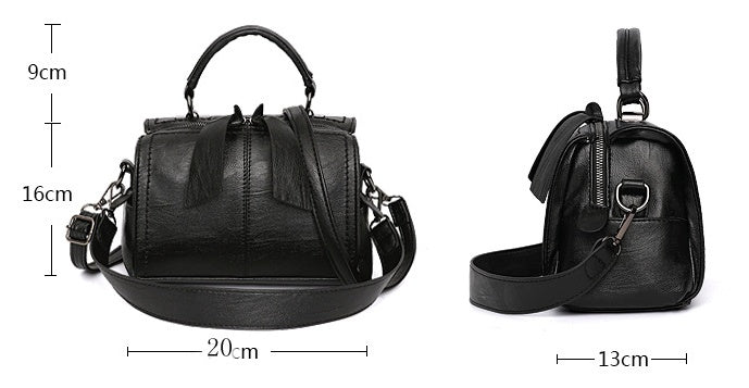 Fashion handbags