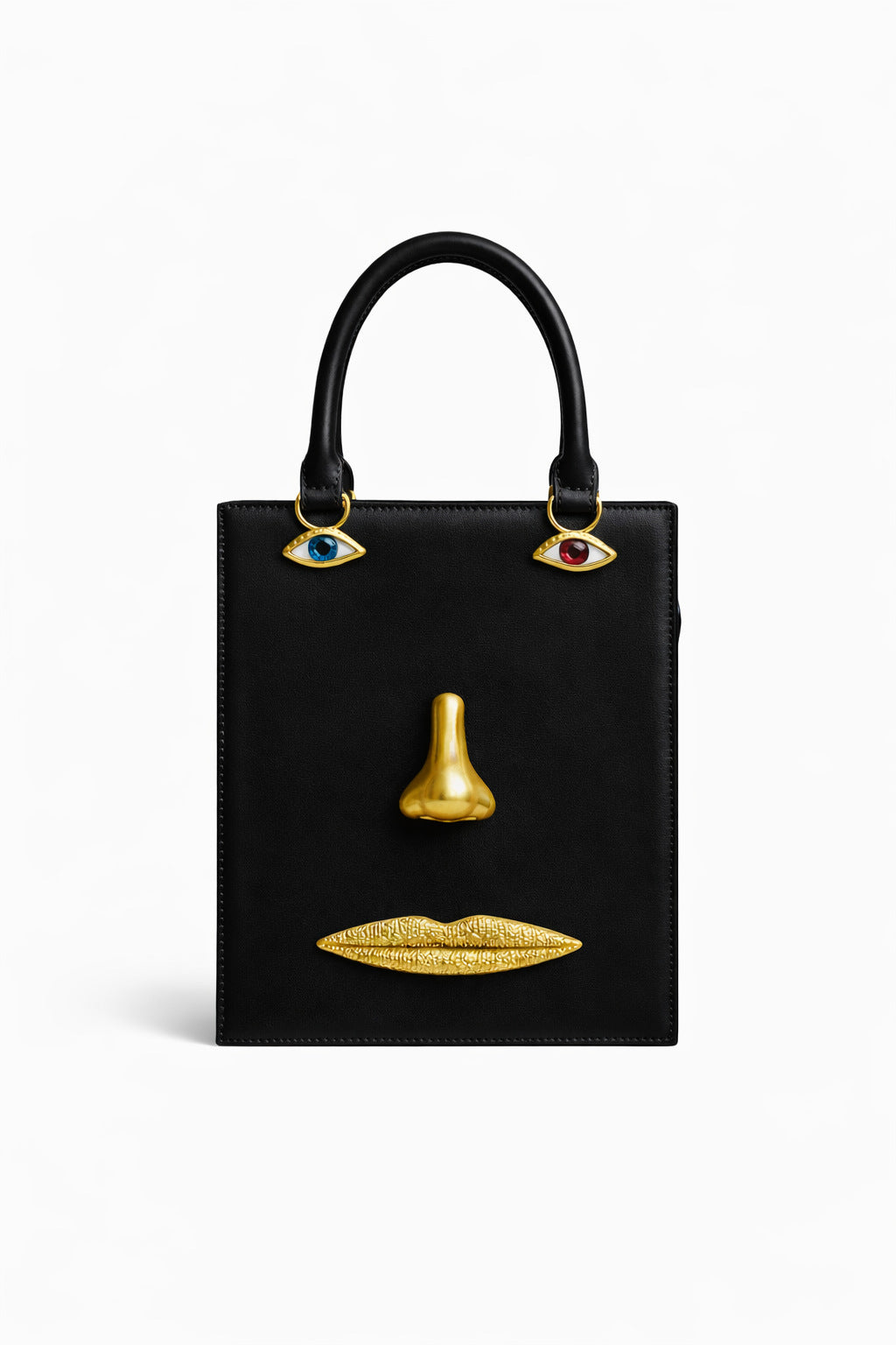 Lightweight Luxury Shoulder Handbag