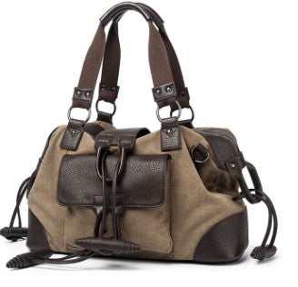 Cross border luggage travel bag