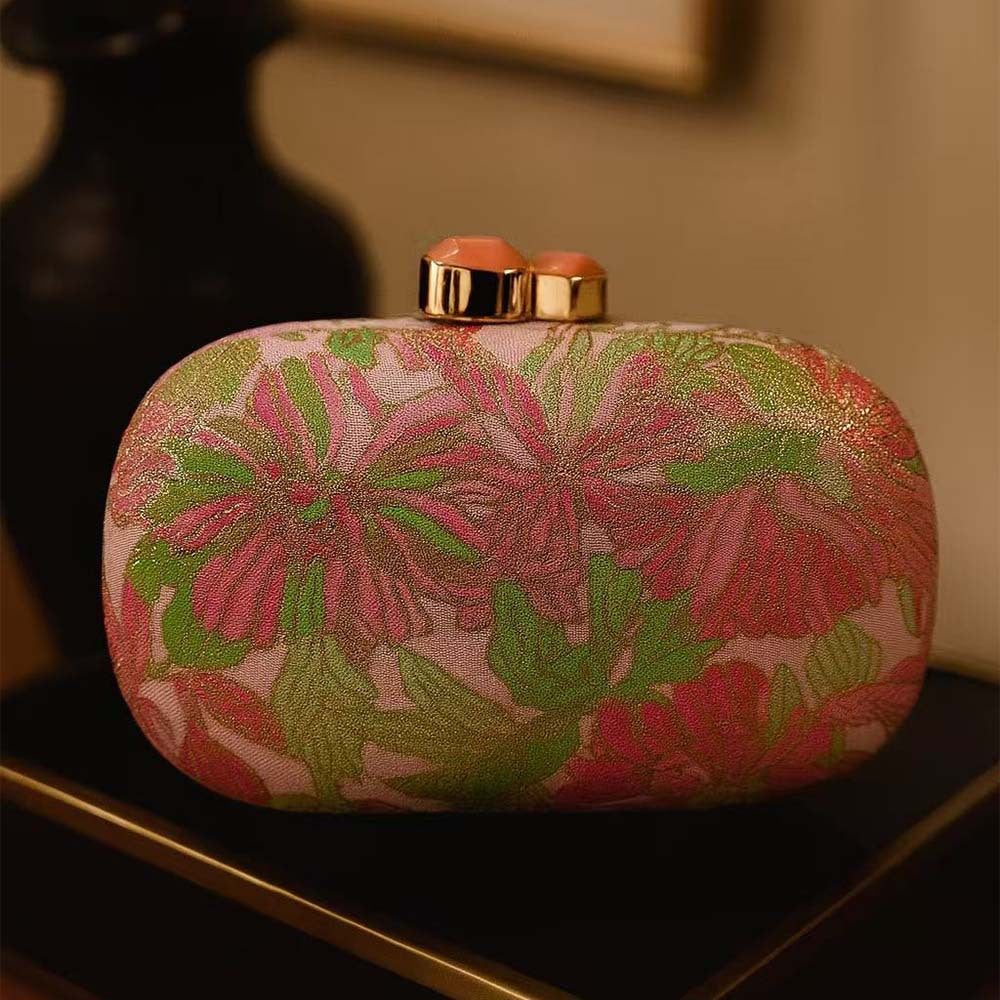 Ladies New Dinner Clutch
