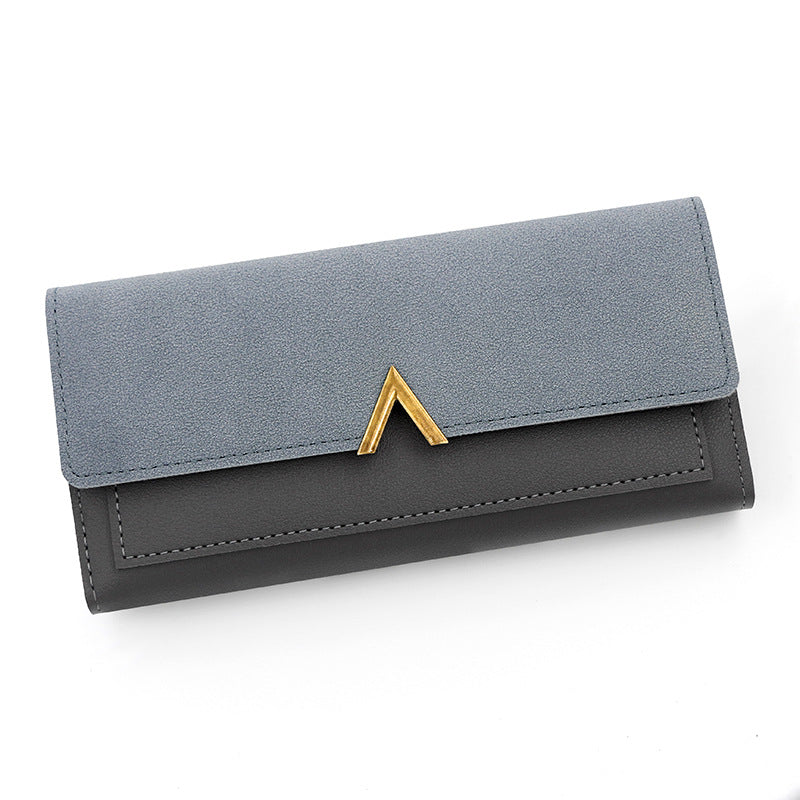 Simple Long Wallet