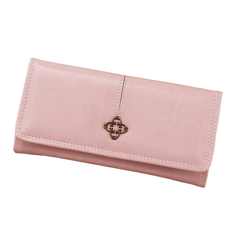 Multi-functional Wallet/Clutch