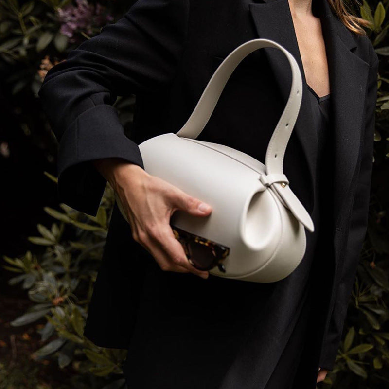 Casual Messenger Bag