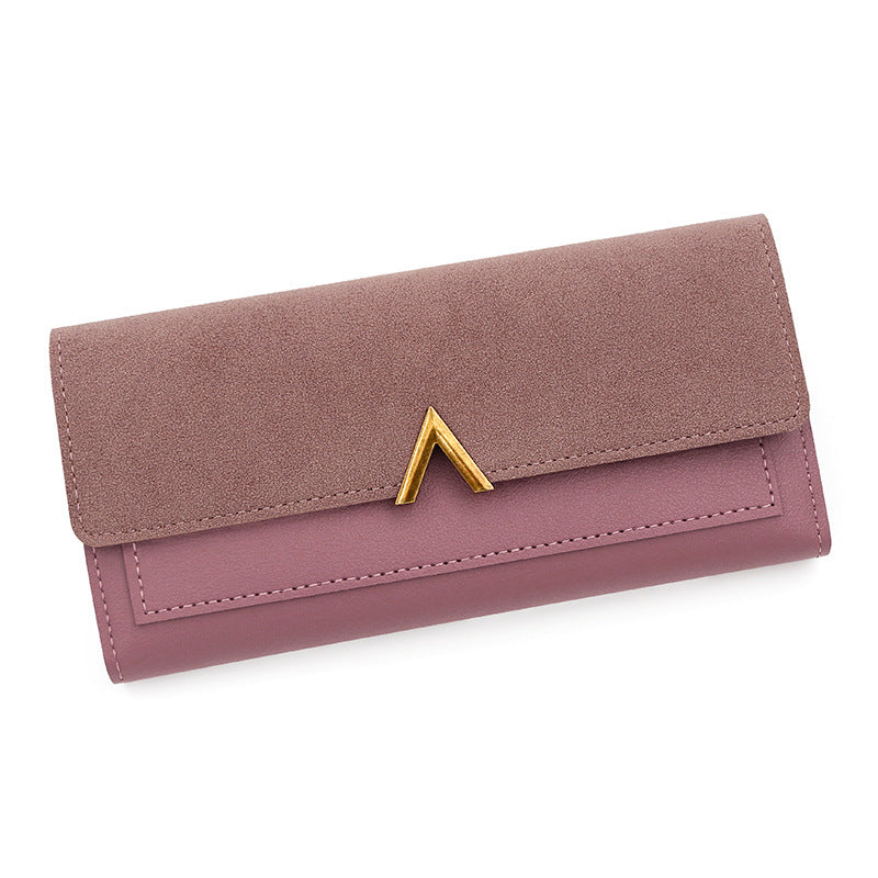 Simple Long Wallet