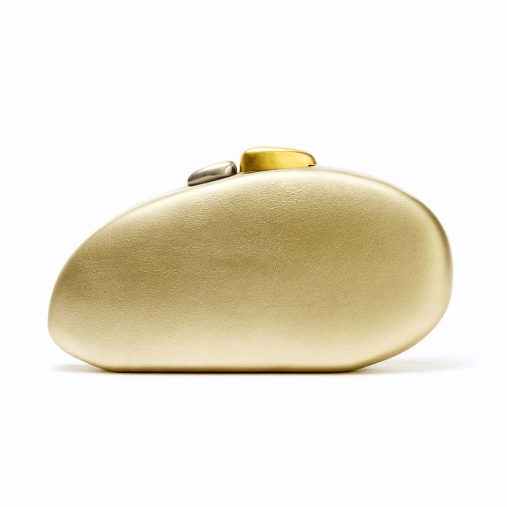 Special-shaped Dinner Clutch