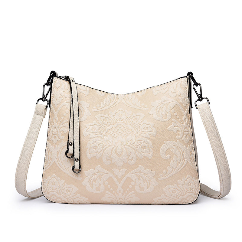 Fashion Shoulder Messenger Bag