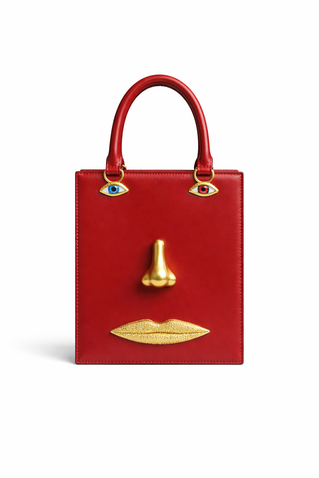 Lightweight Luxury Shoulder Handbag