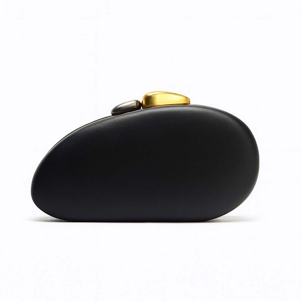 Special-shaped Dinner Clutch