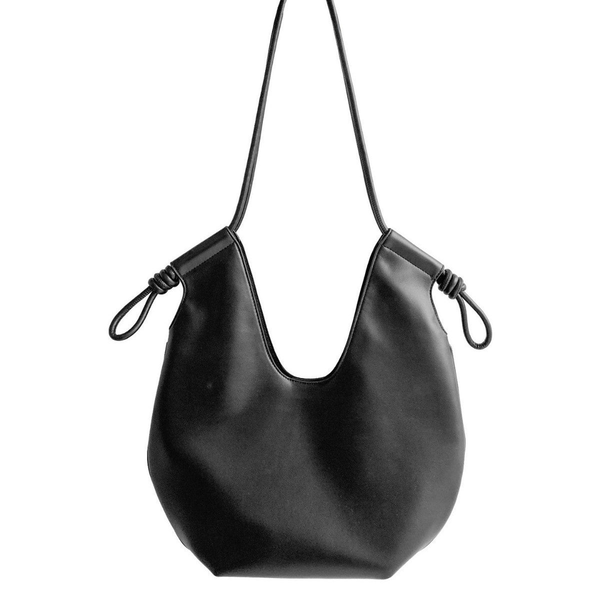 Minimalist Large Capacity Tote Bag