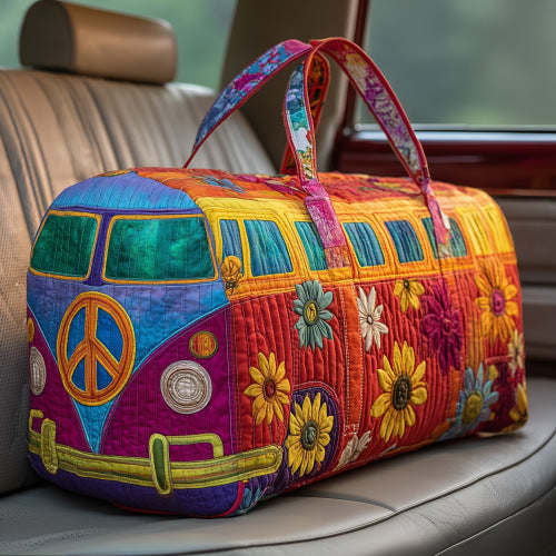 Cross-Border Amazon Independent Site New Short-Distance Tote Quilted Embroidery Travel Bag Multifunctional Sports & Fitness Bag