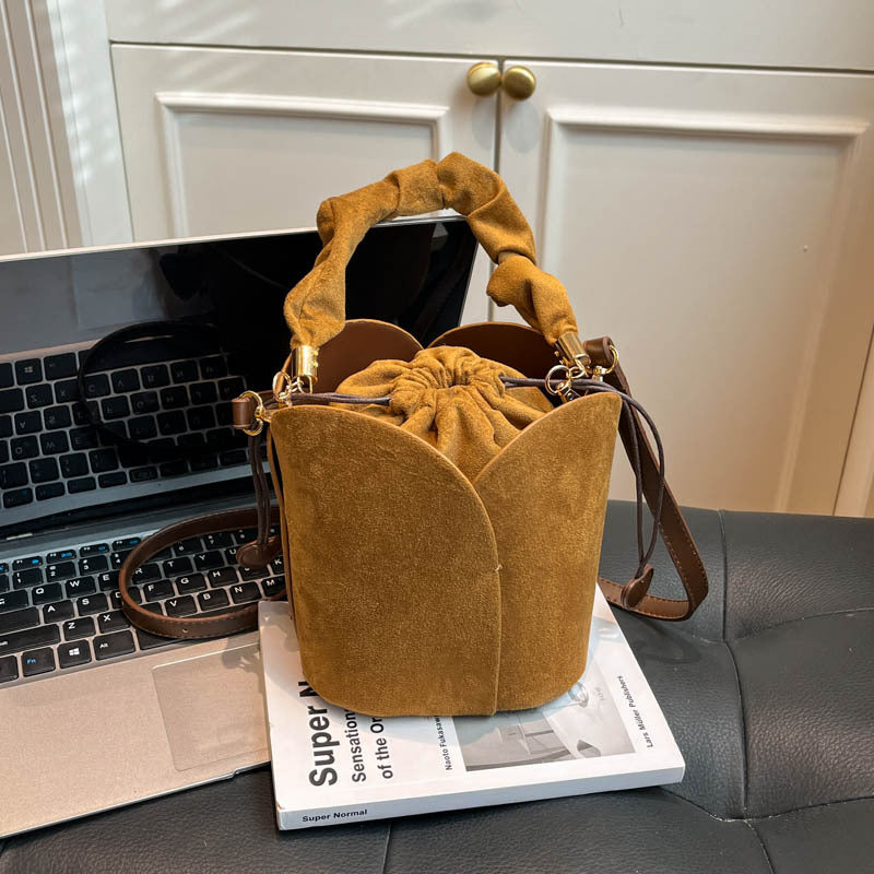 Stylish Small Crossbody Shoulder Bag