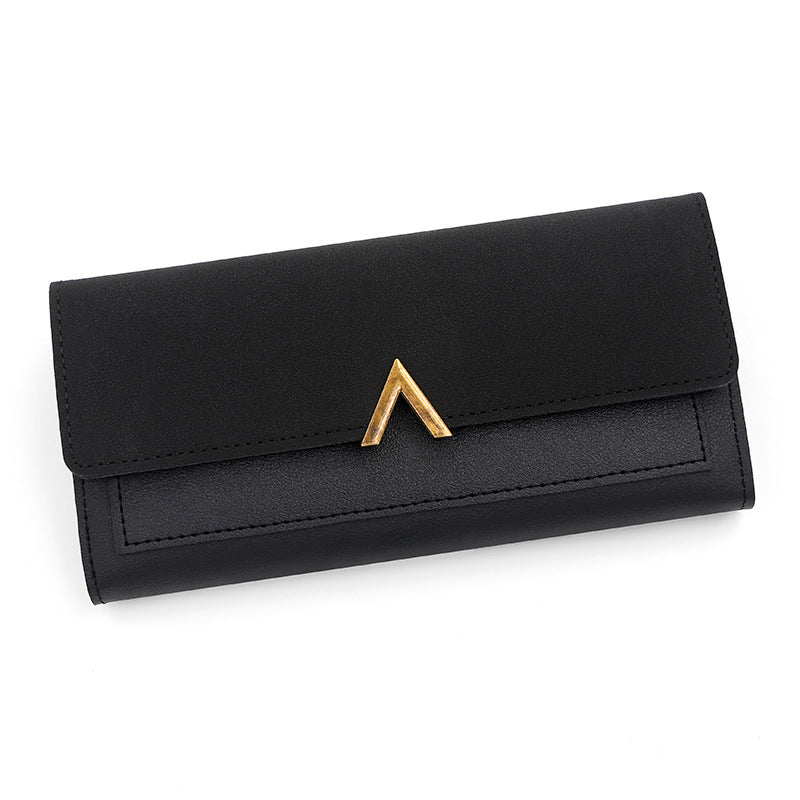 Simple Long Wallet