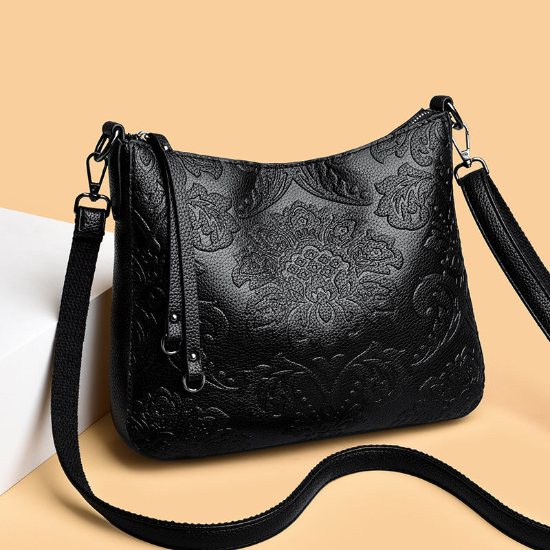 Fashion Shoulder Messenger Bag