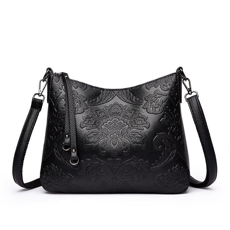 Fashion Shoulder Messenger Bag