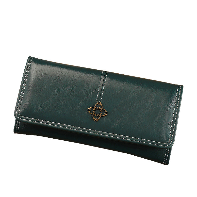 Multi-functional Wallet/Clutch