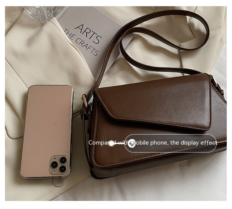 High-grade Crossbody Shoulder Bag