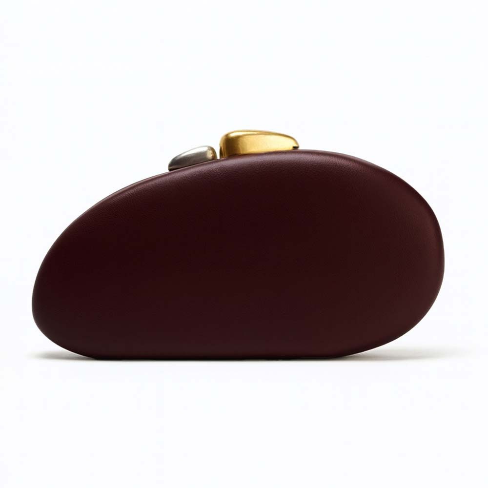 Special-shaped Dinner Clutch