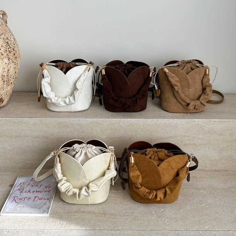 Stylish Small Crossbody Shoulder Bag
