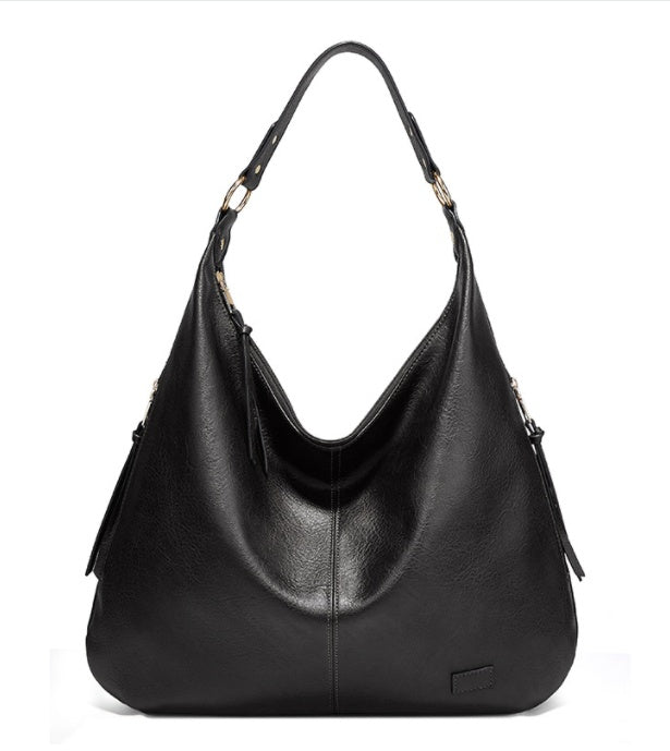 Casual Tote Shoulder Bag