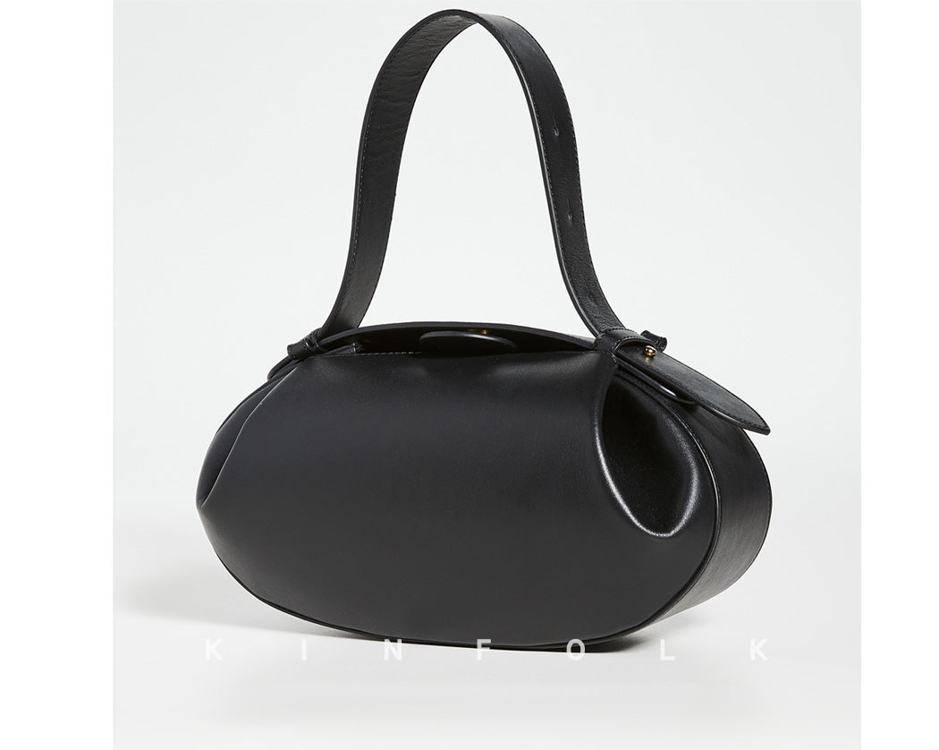 Casual Messenger Bag