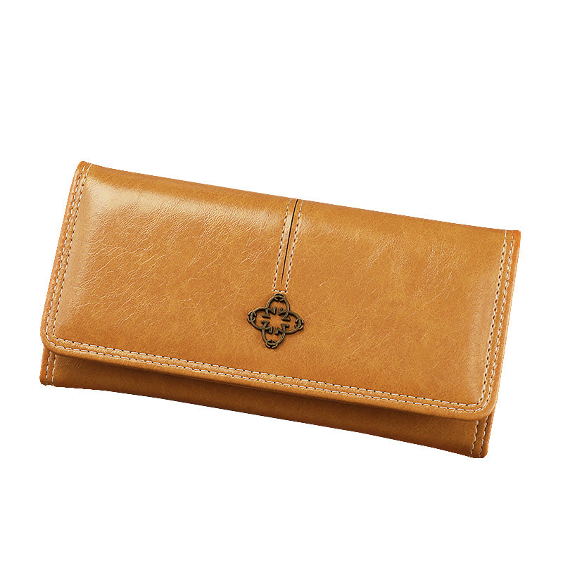 Multi-functional Wallet/Clutch