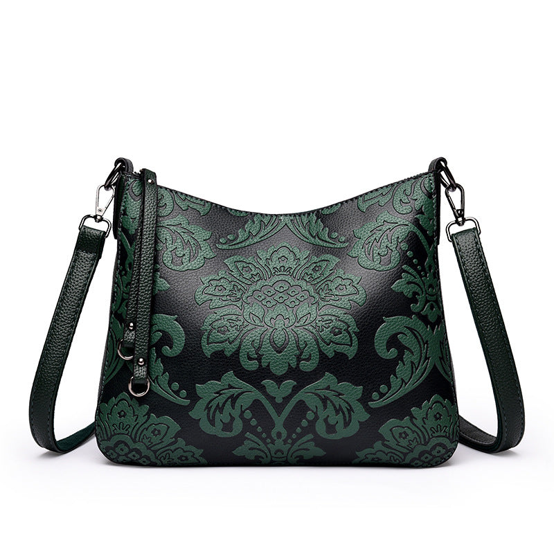 Fashion Shoulder Messenger Bag